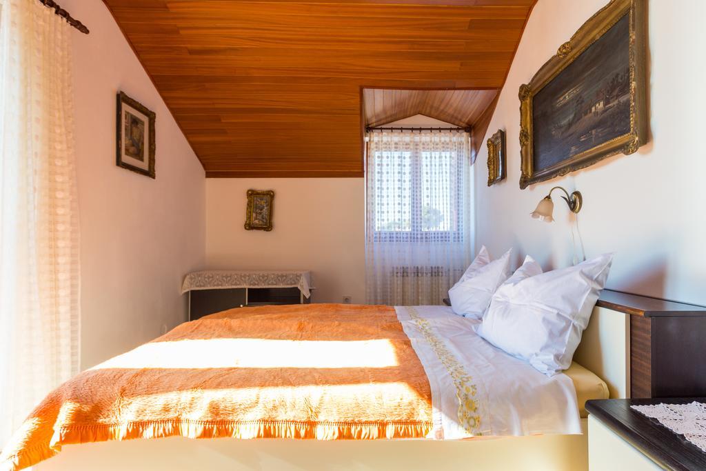 Apartment Lise Dubrovnik Exterior foto